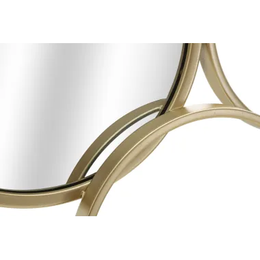 PANEL ŻELAZNY MIX LUSTRO 123 4,5 51,5 cm